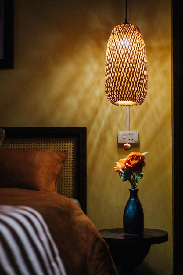 Studio In Beer Street - Delapong Homestay Ta Hien Hanoi Exterior photo